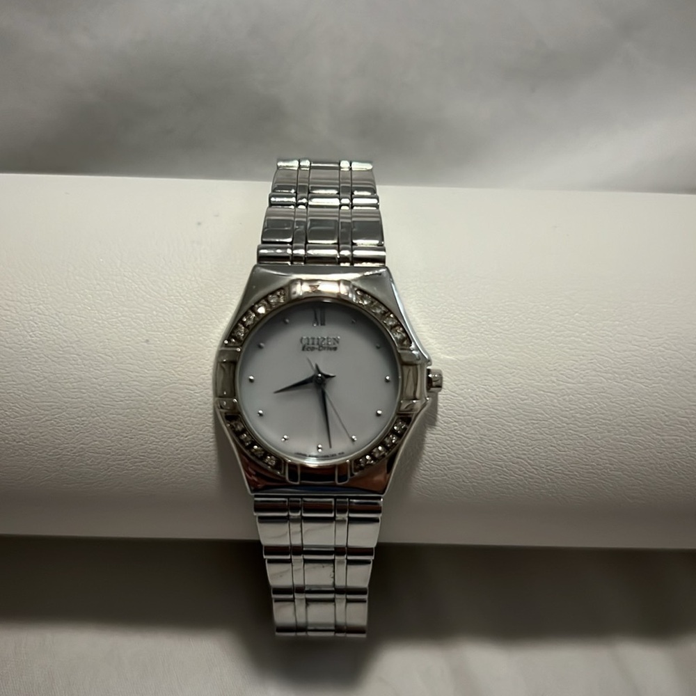Citizen Eco-Drive Watch